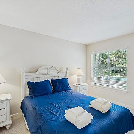 Heritage Villas 2307 Hilton Head Island Esterno foto