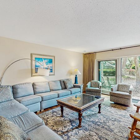 Heritage Villas 2307 Hilton Head Island Esterno foto