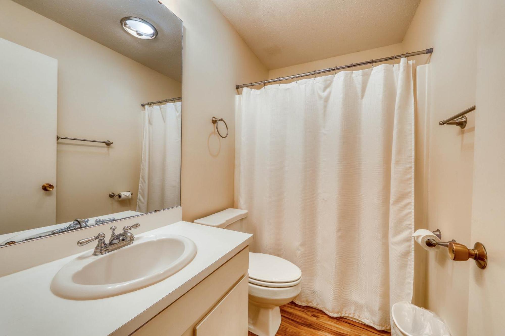 Heritage Villas 2307 Hilton Head Island Esterno foto