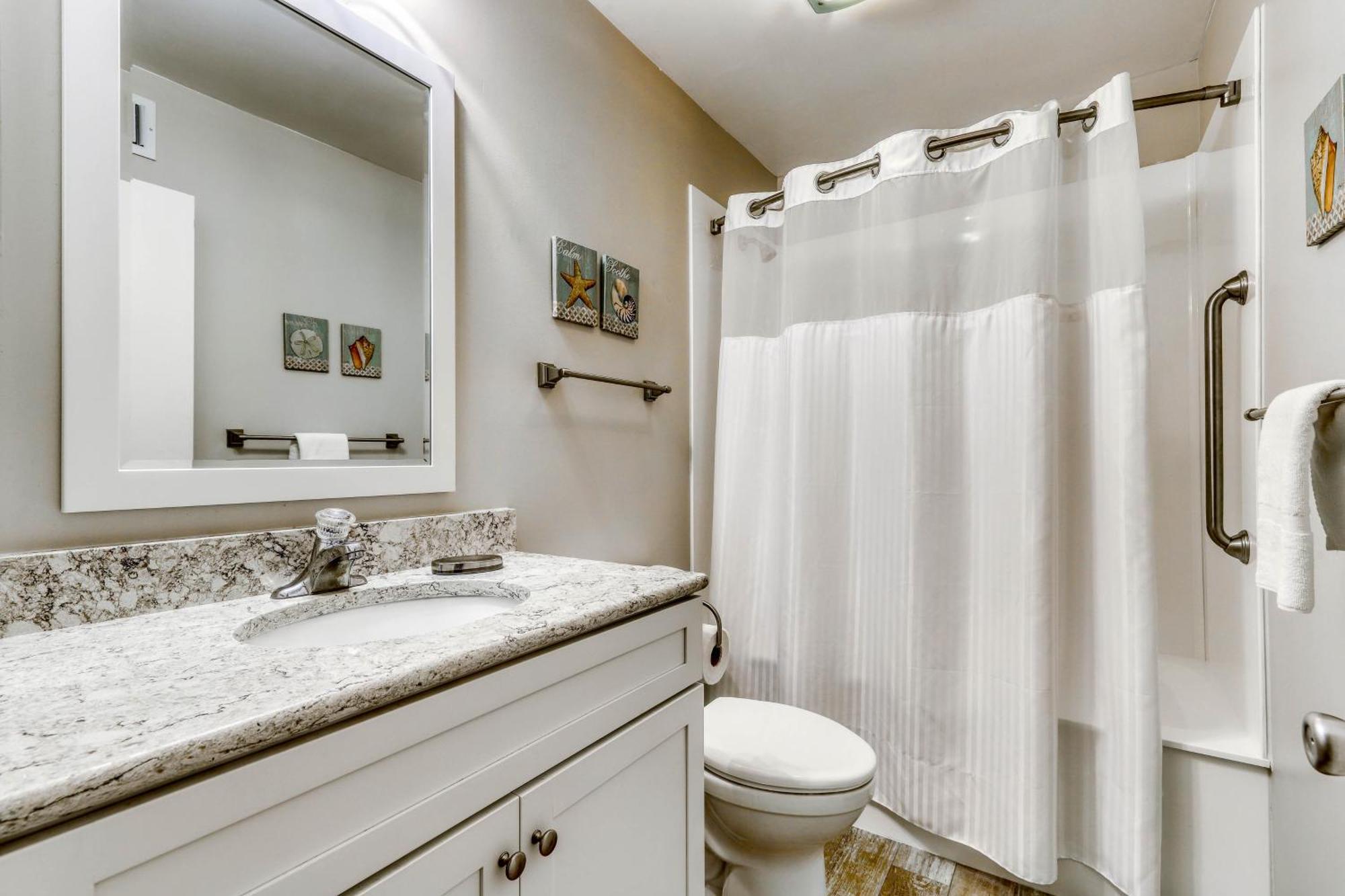 Heritage Villas 2307 Hilton Head Island Esterno foto