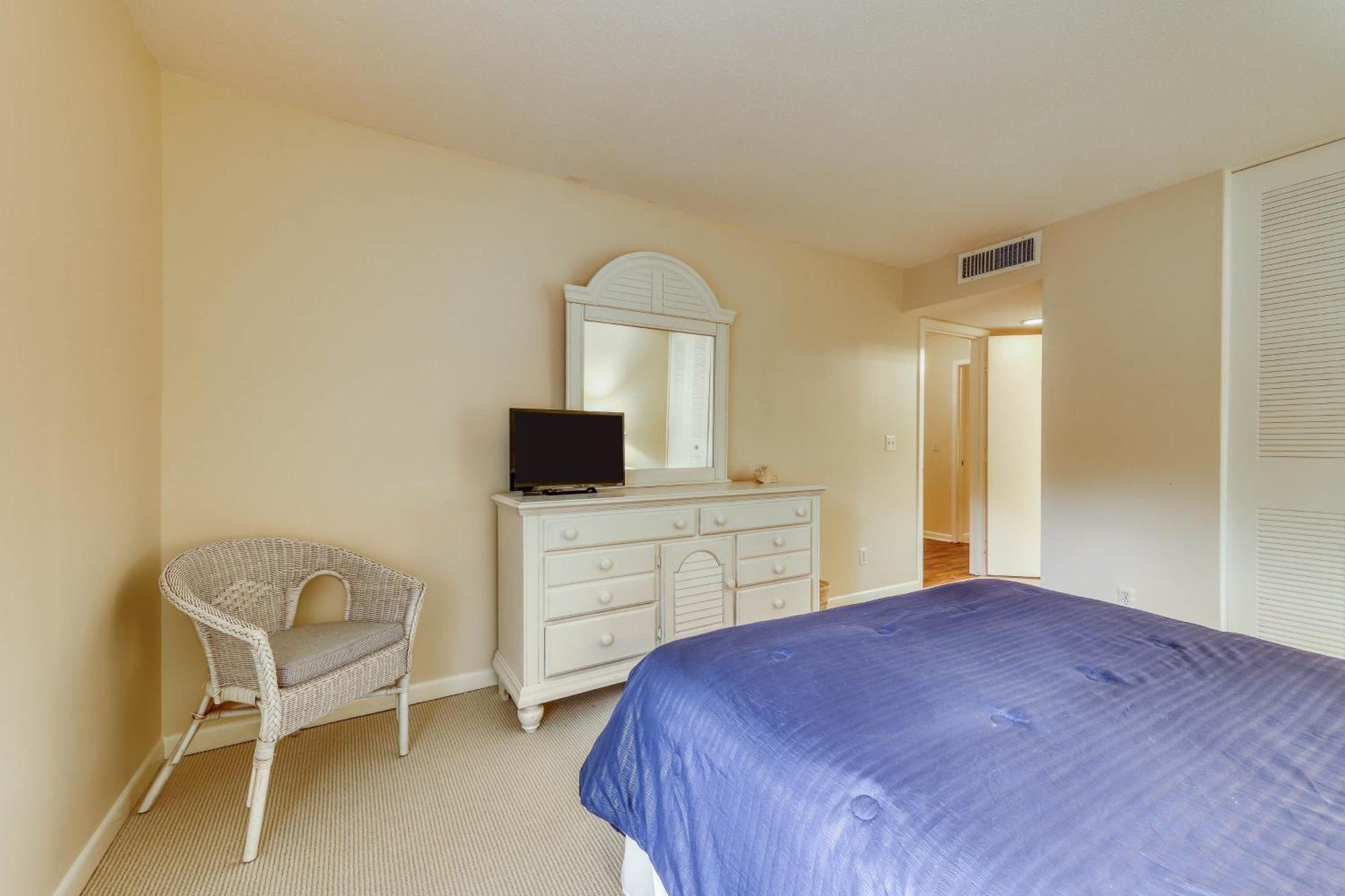 Heritage Villas 2307 Hilton Head Island Esterno foto