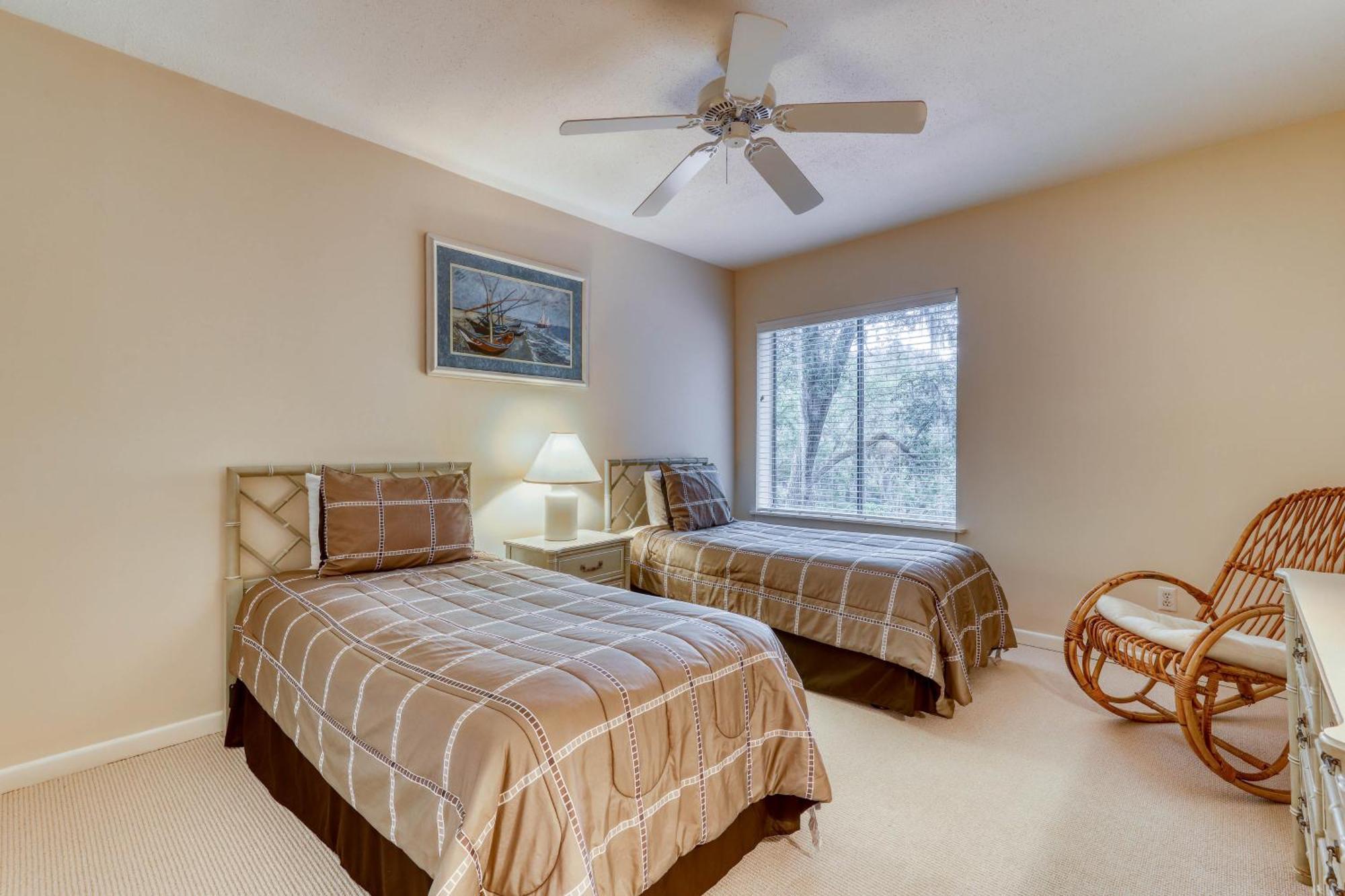 Heritage Villas 2307 Hilton Head Island Esterno foto