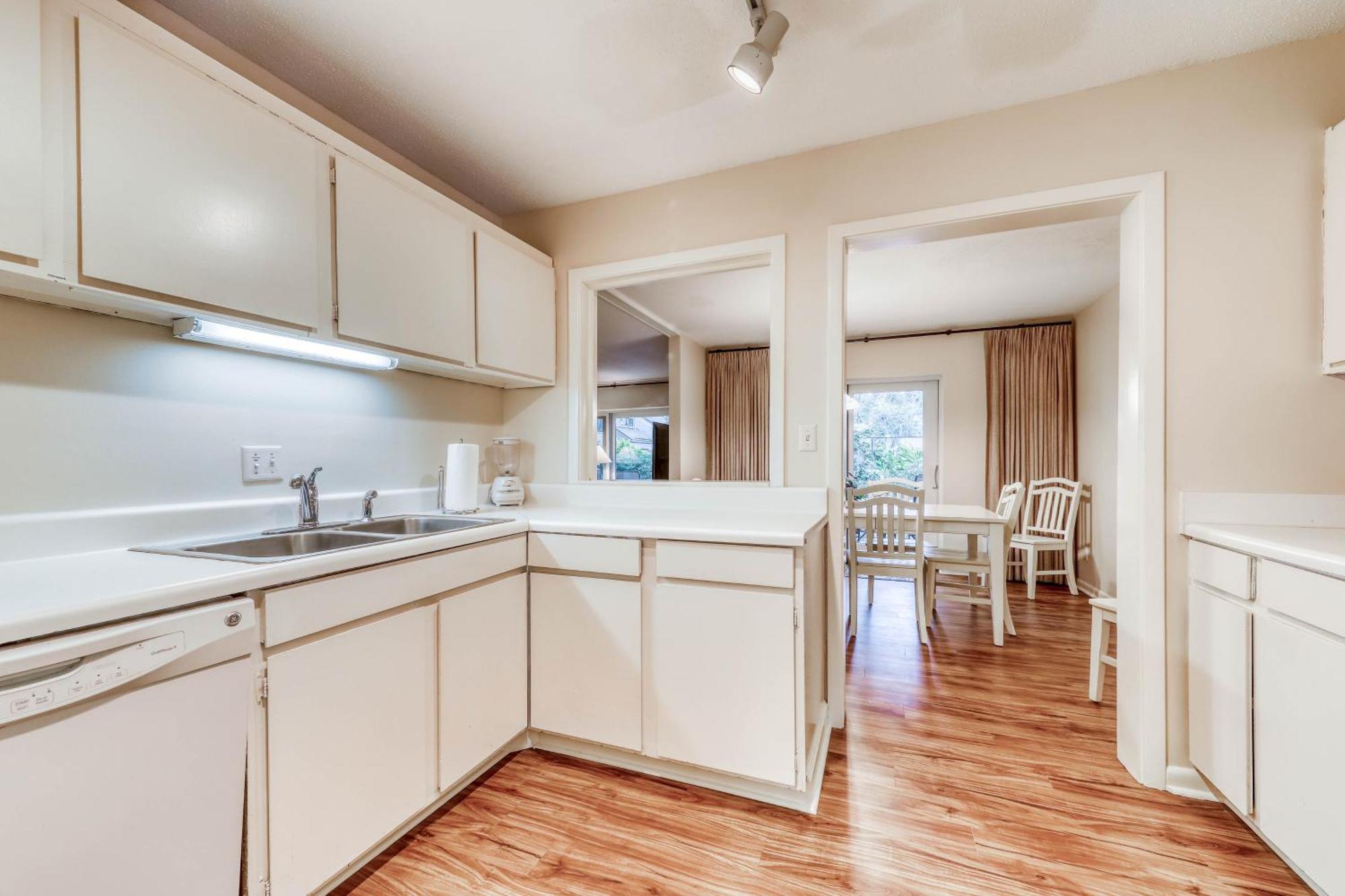 Heritage Villas 2307 Hilton Head Island Esterno foto