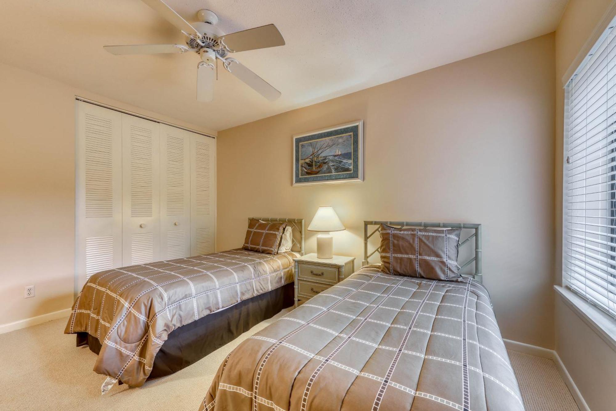 Heritage Villas 2307 Hilton Head Island Esterno foto