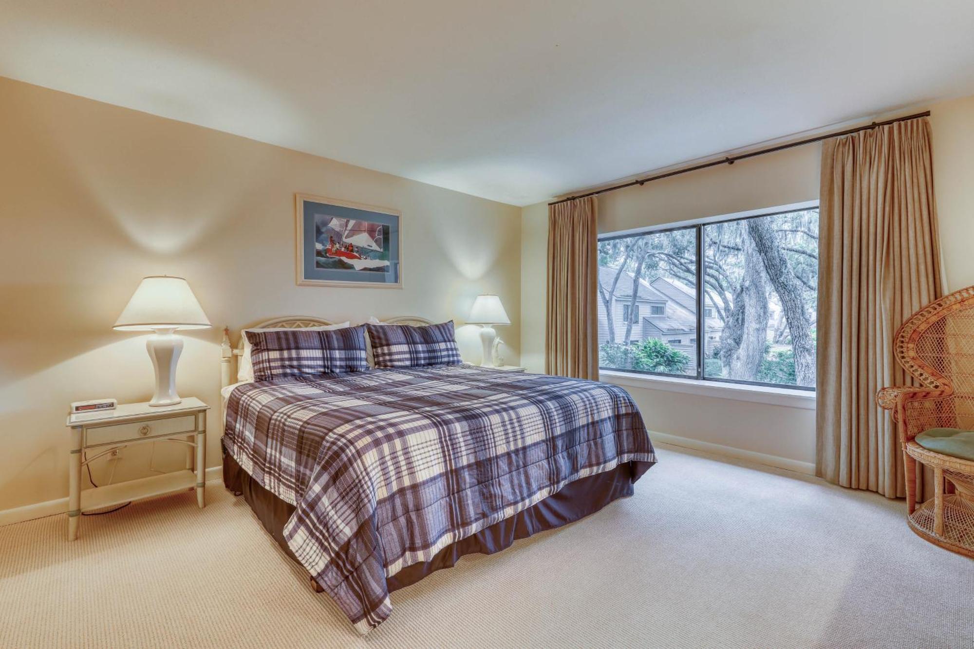 Heritage Villas 2307 Hilton Head Island Esterno foto