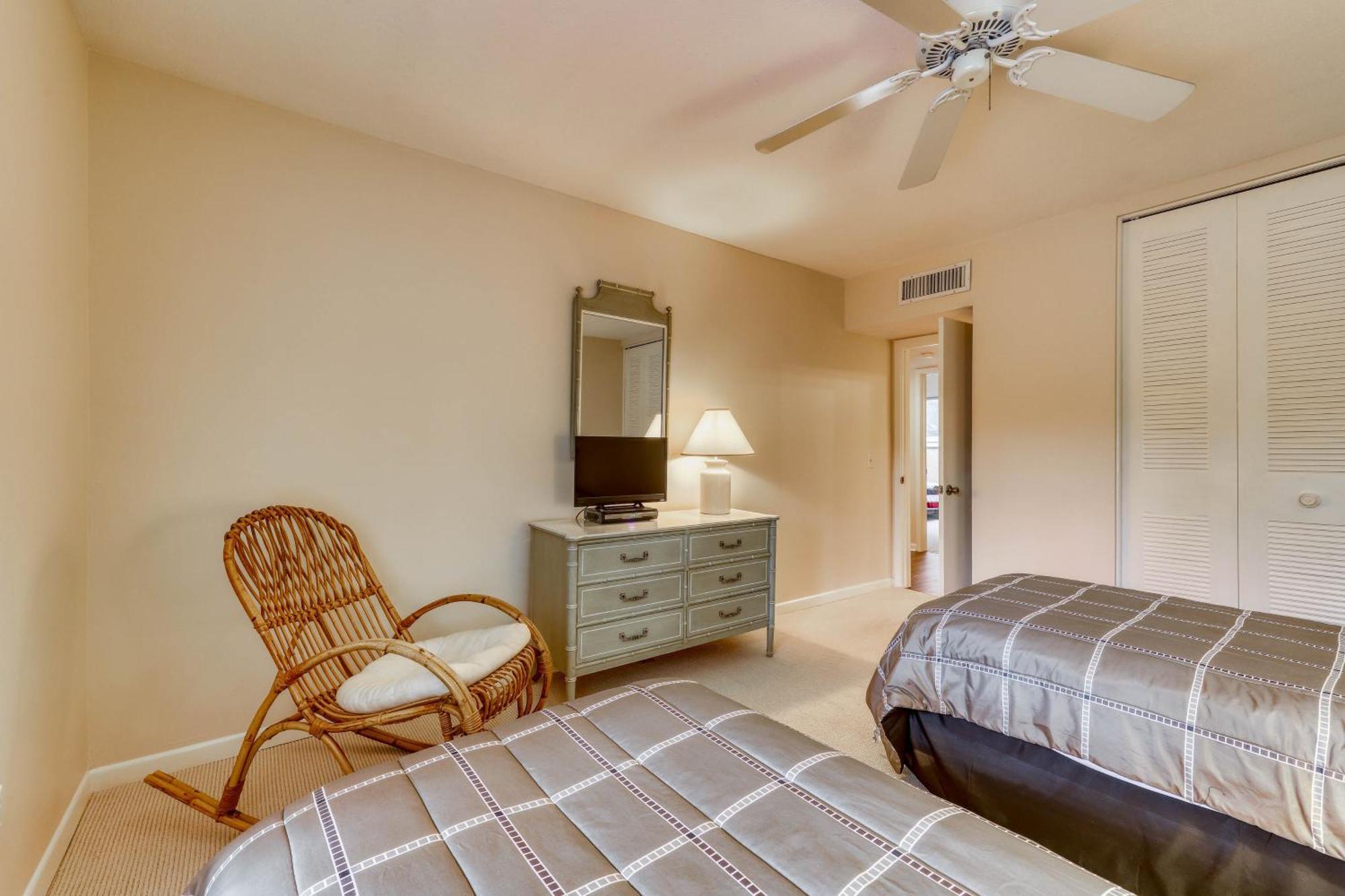 Heritage Villas 2307 Hilton Head Island Esterno foto
