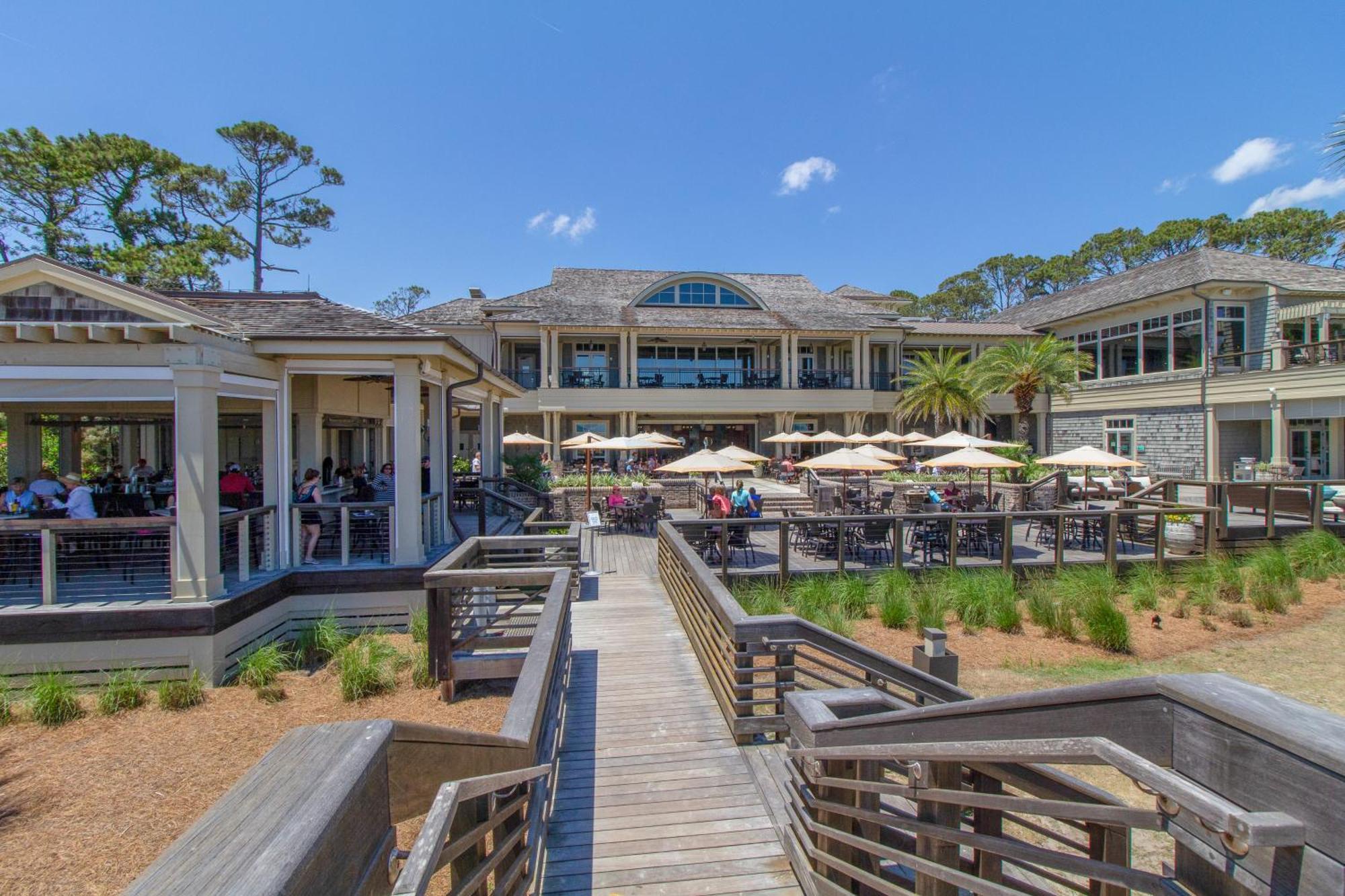Heritage Villas 2307 Hilton Head Island Esterno foto