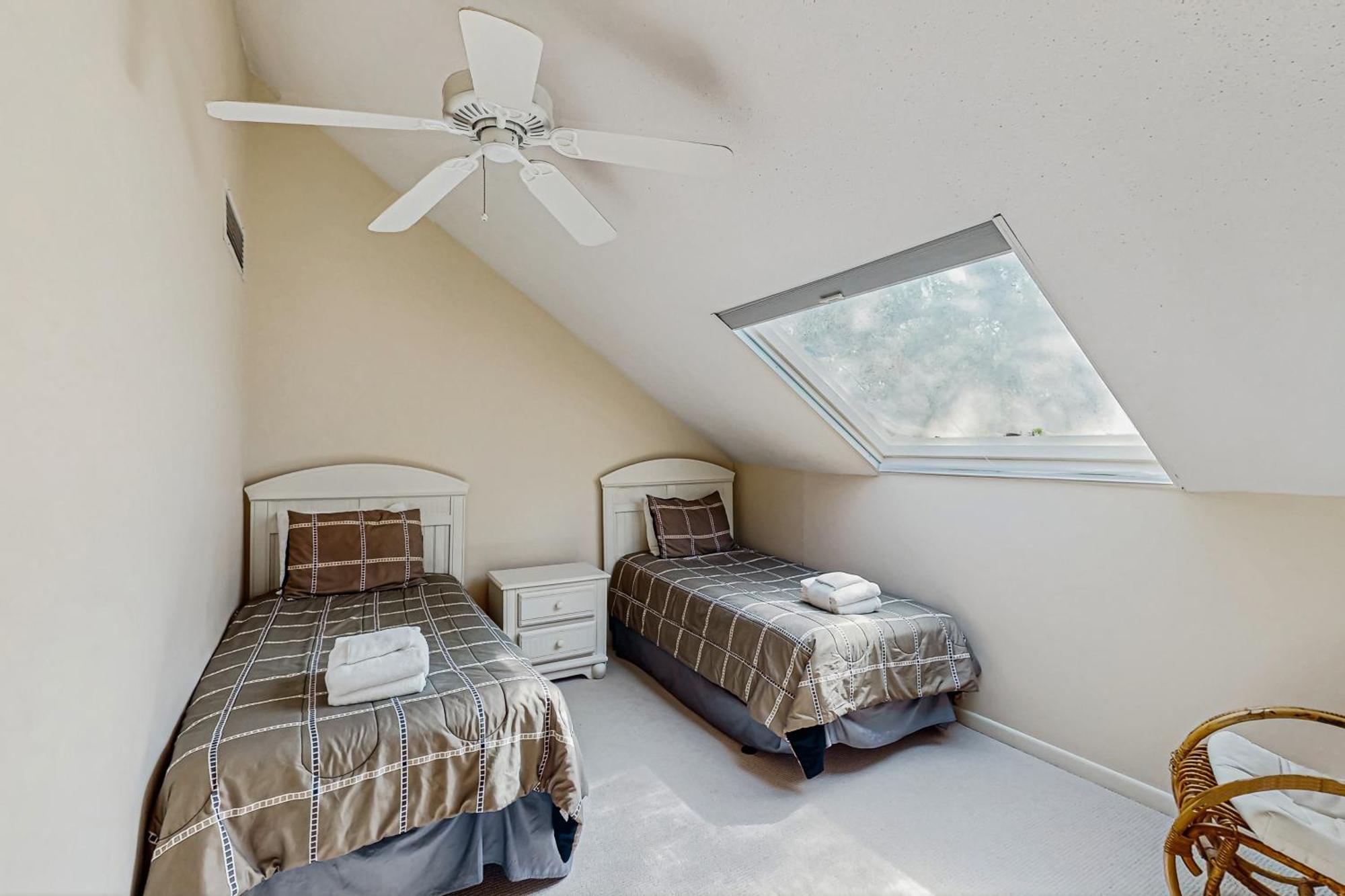 Heritage Villas 2307 Hilton Head Island Esterno foto