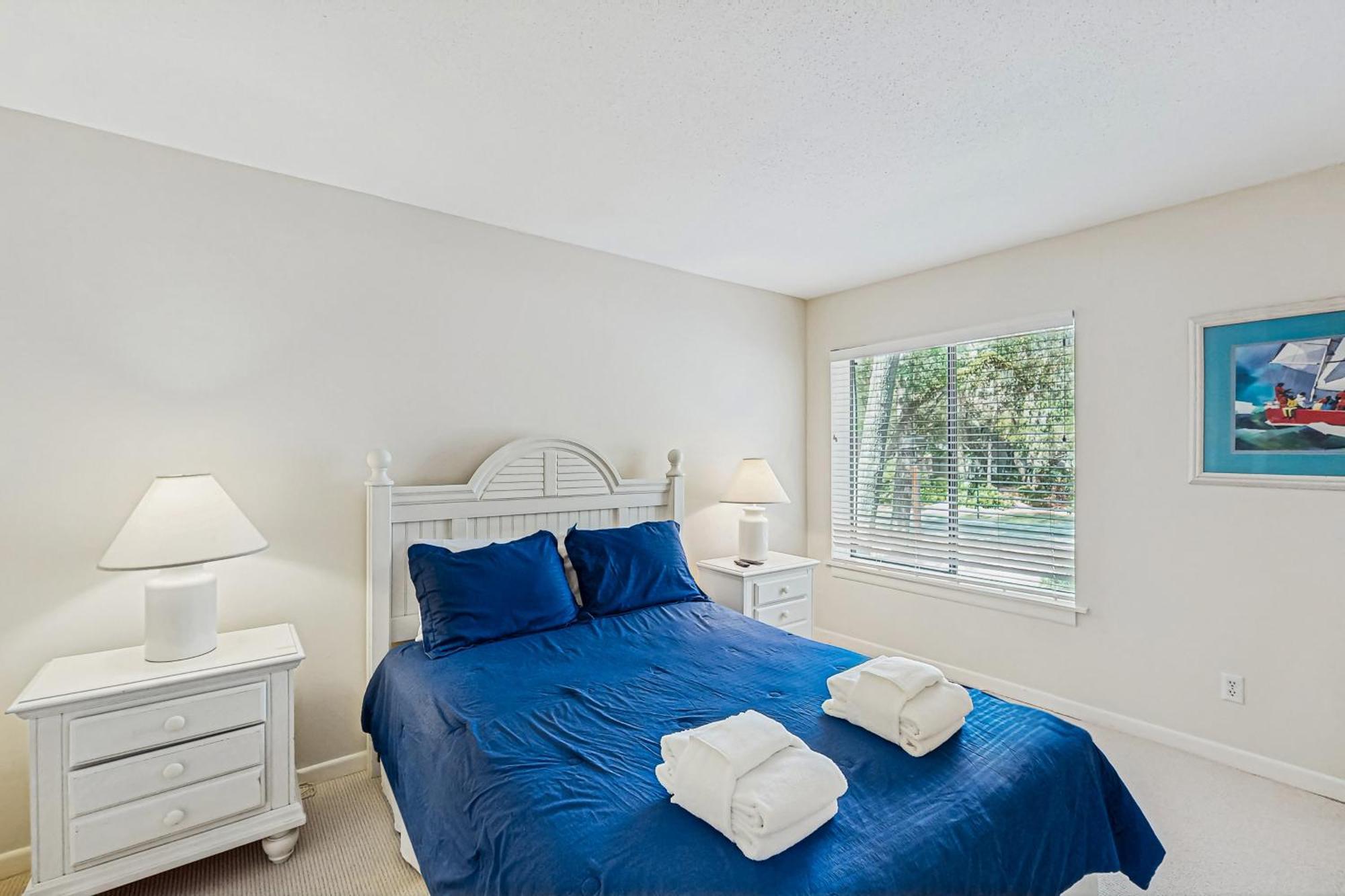 Heritage Villas 2307 Hilton Head Island Esterno foto