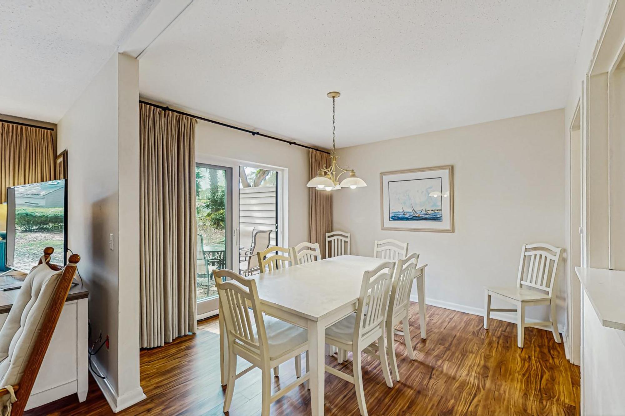 Heritage Villas 2307 Hilton Head Island Esterno foto